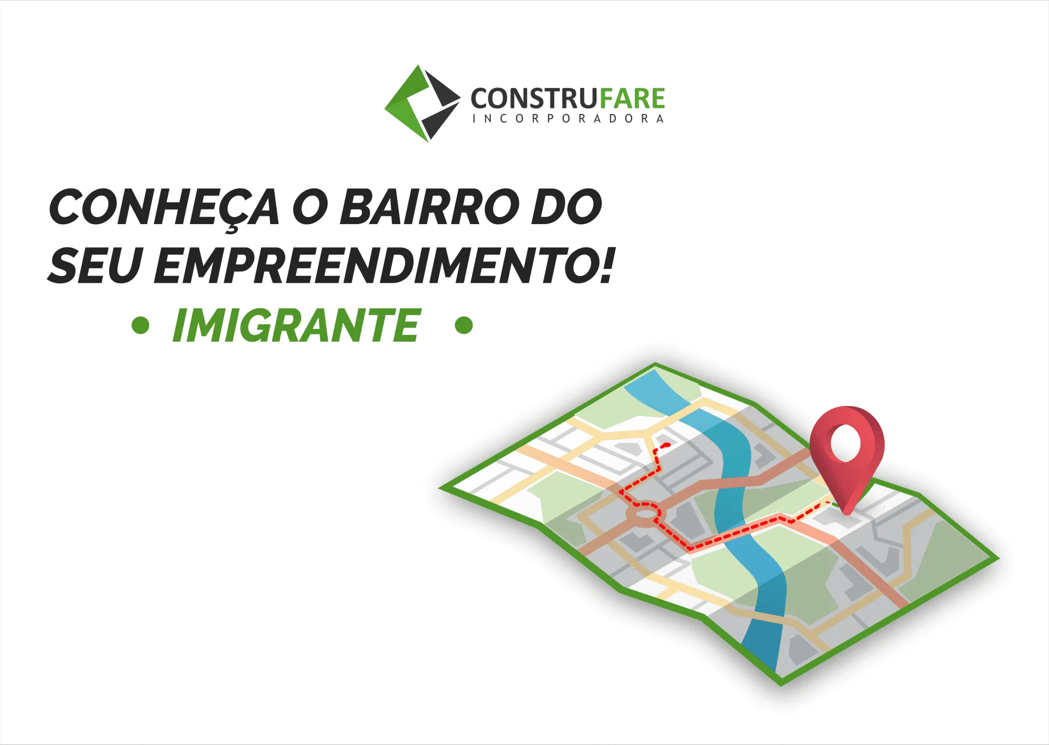 Conheça o bairro Imigrante, em Farroupilha!