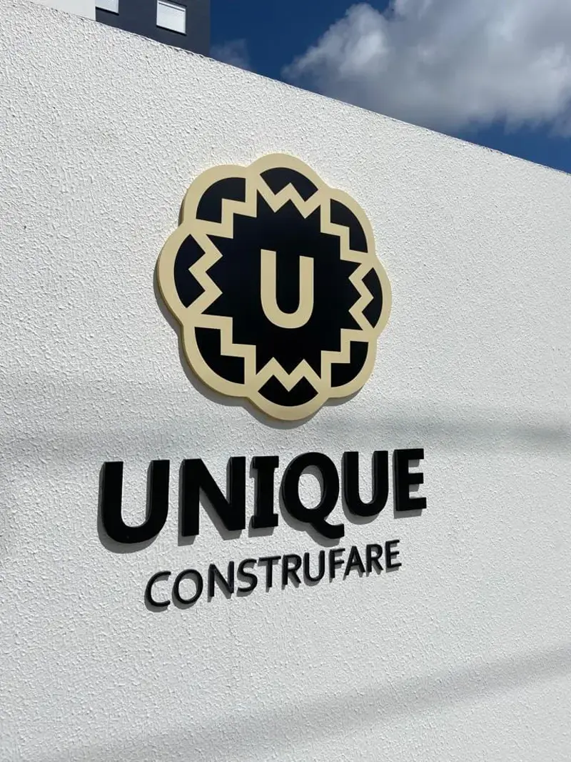 Galeria de fotos: Residencial Unique Construfare