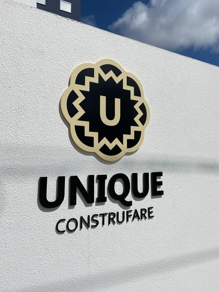 Galeria de fotos: Residencial Unique Construfare