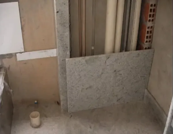 O que são Shafts?