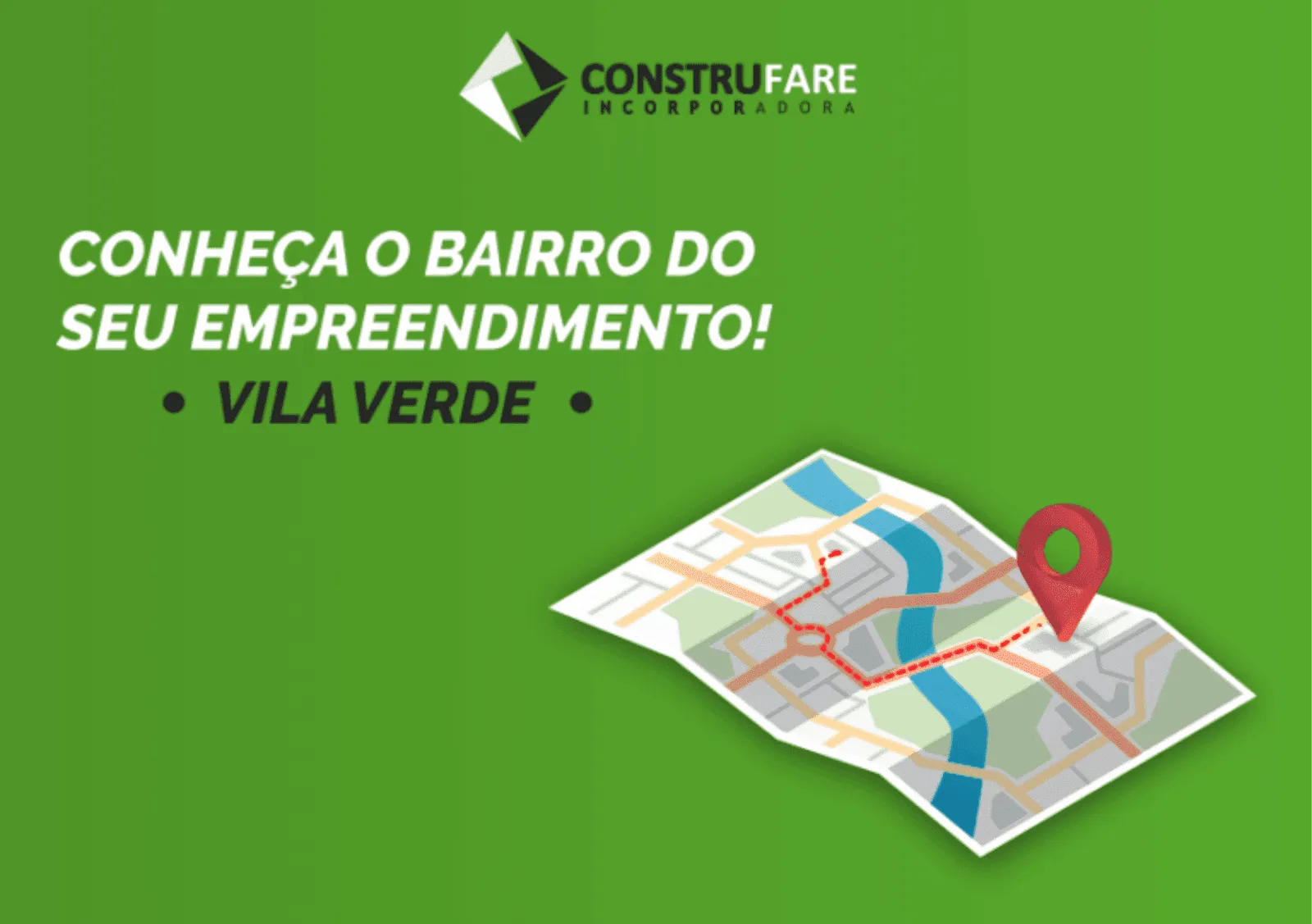 Conheça o bairro Vila Verde, em Caxias!