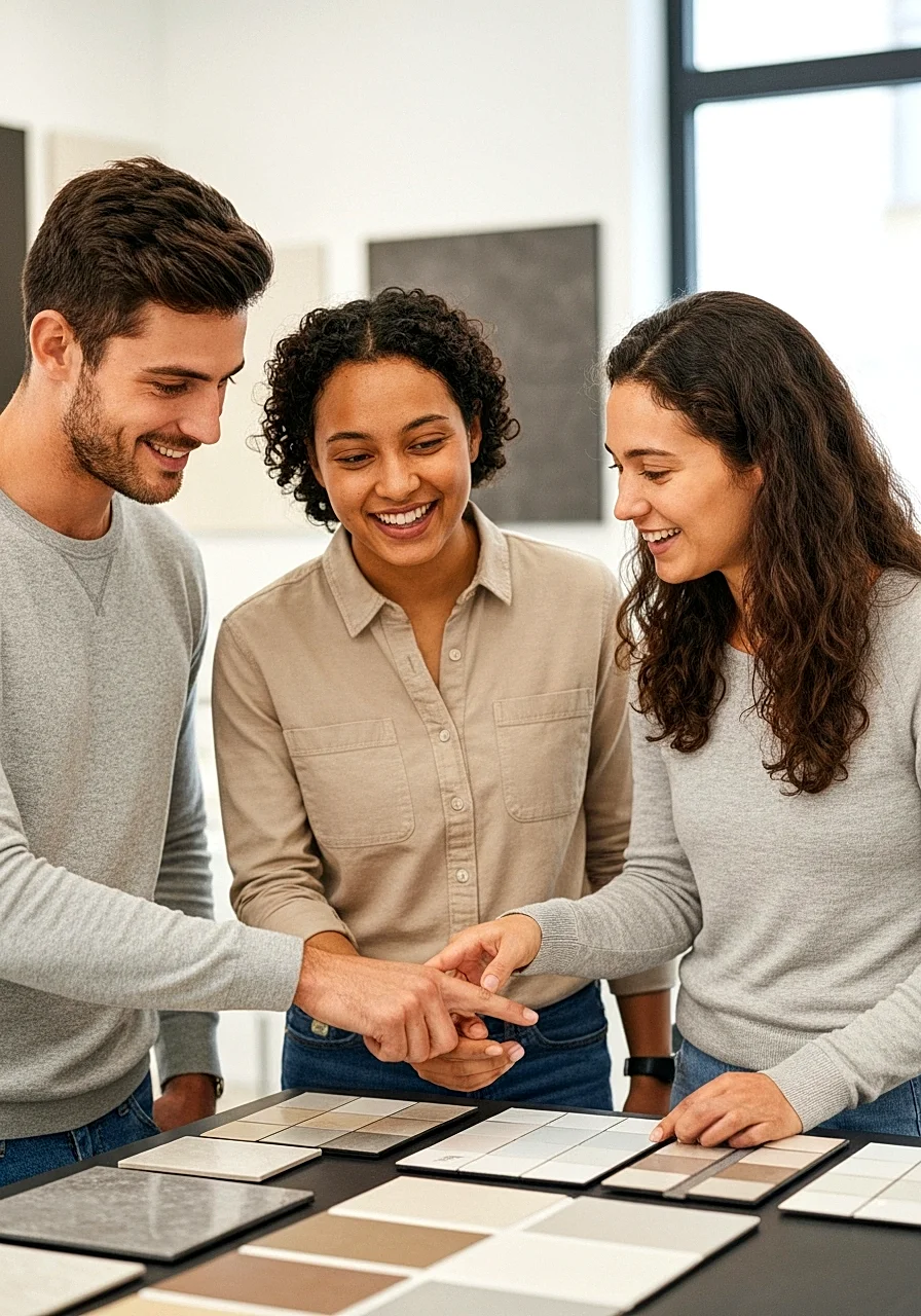 Personalização de Apartamento na Planta: Seu Lar Único com a Construfare ID