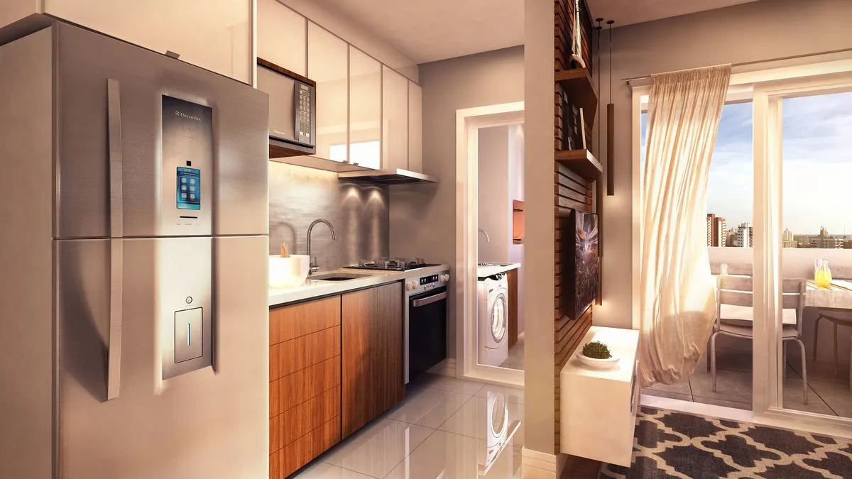 Ambiente personalizável Construfare
