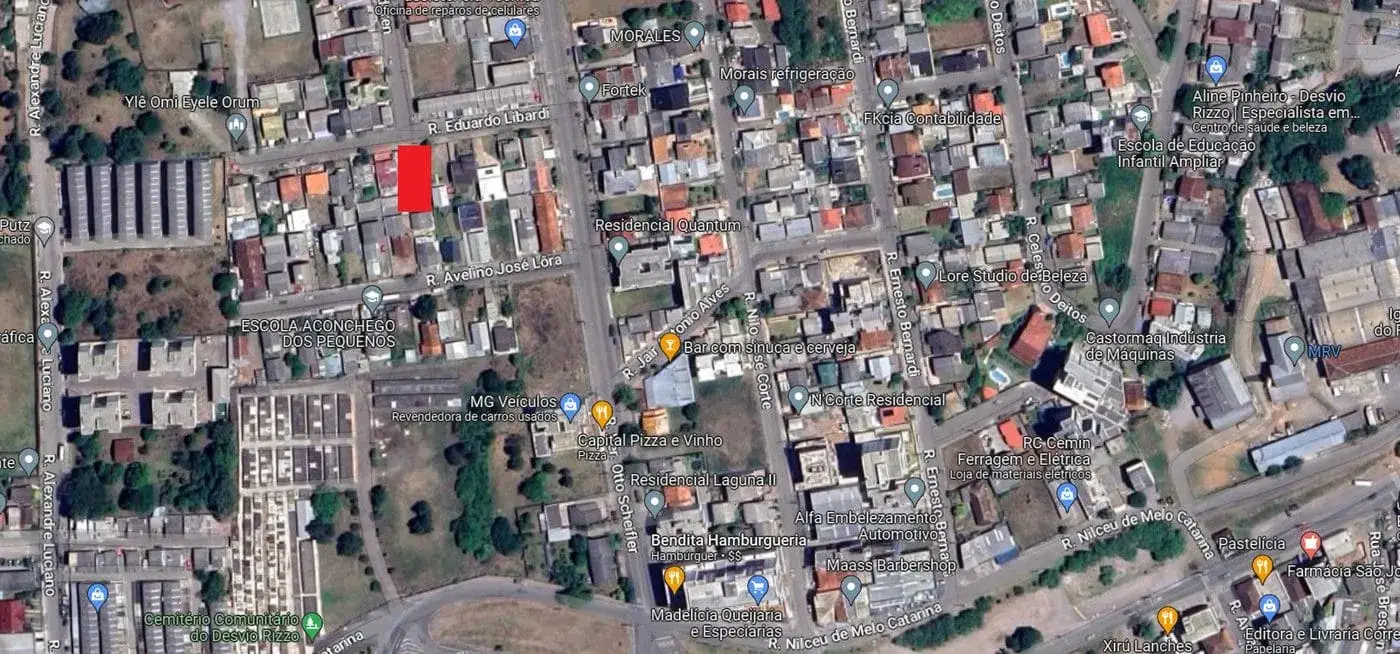 Escolas perto do Villagio Iguatemi e do Vila Verde em Caxias do Sul