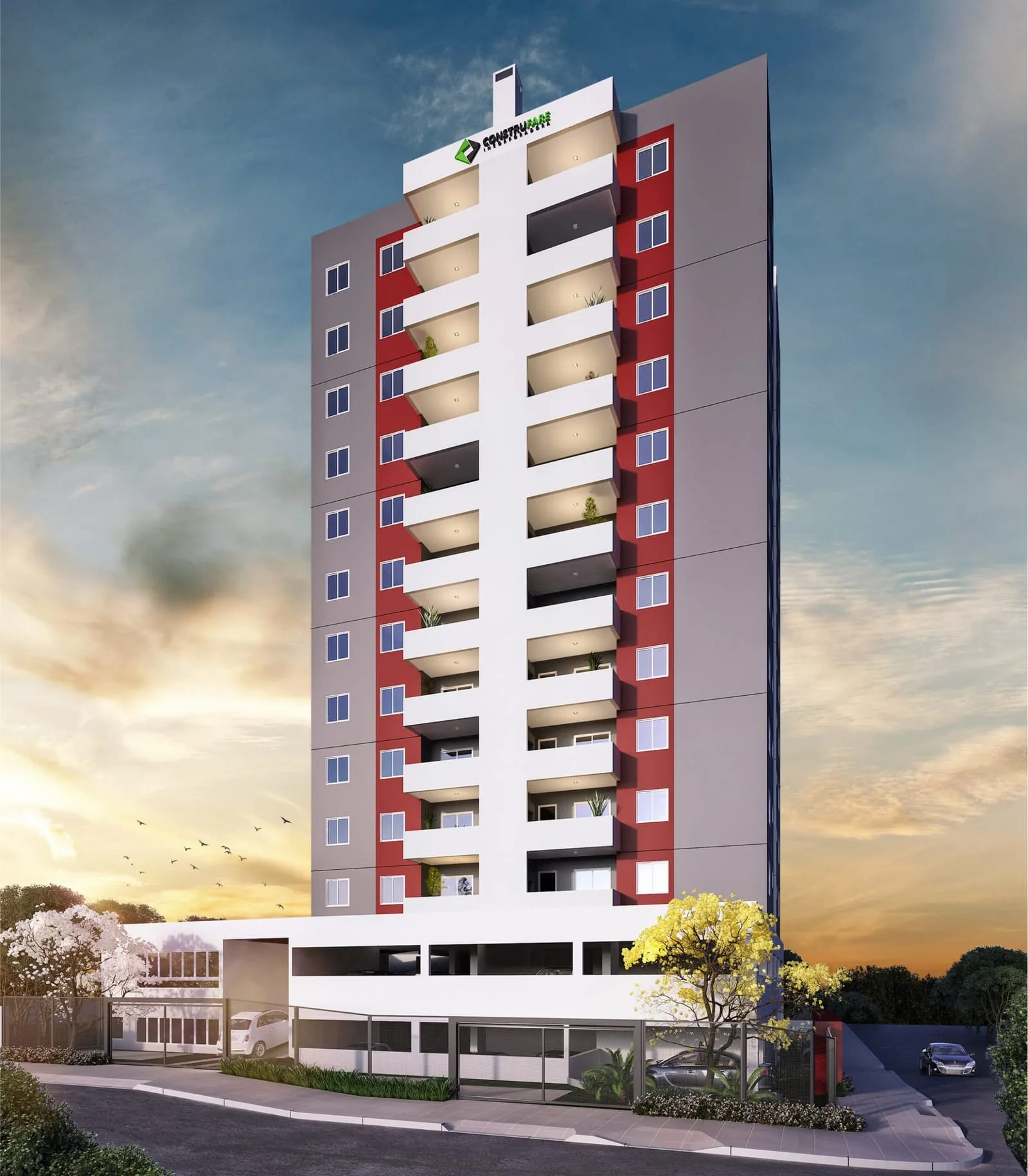 Residencial Orion
