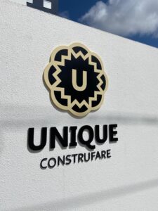 Residencial Unique Construfare