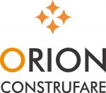 Orion - Logomarca